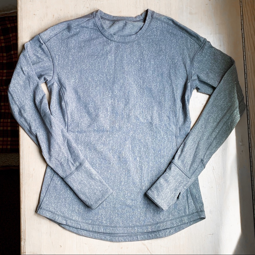 Lululemon Run Swiftly Top - image 1